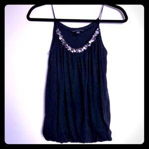 Banana Republic Spaghetti Strap Top